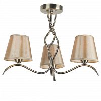 потолочная люстра arte lamp 60 a6569pl-3ab в Сочи