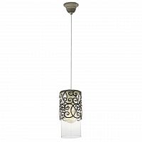 подвесной светильник eglo vintage 49201 в Сочи