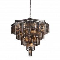 подвесная люстра vitaluce v5223-1/16+20+1 в Сочи