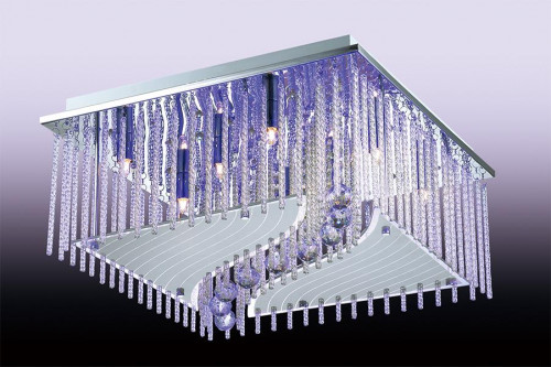 потолочный светильник odeon light domeka cl в Сочи