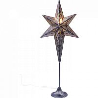 торшер star черный в Сочи