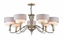 подвесная люстра maytoni lillian h311-07-g в Сочи