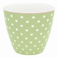 стакан spot pale green в Сочи