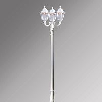 уличный фонарь fumagalli tabor ofir/noemi e35.205.r30.wxe27 в Сочи