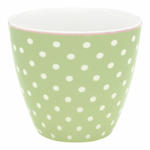 стакан spot pale green в Сочи