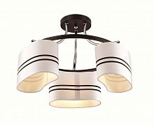 потолочная люстра lumion ivara 3056/3c в Сочи