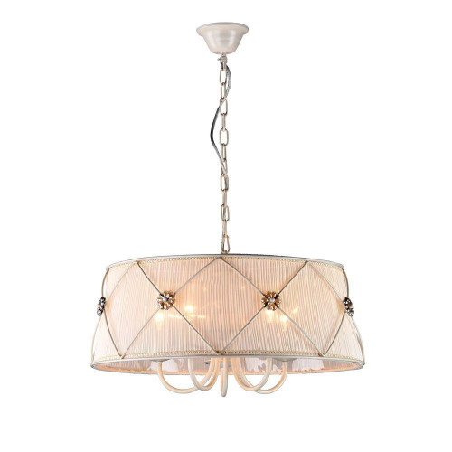 подвесная люстра maytoni bellone arm369-05-g в Сочи
