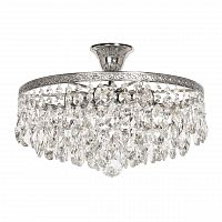 потолочная люстра arti lampadari castellana e 1.3.38.601 n в Сочи