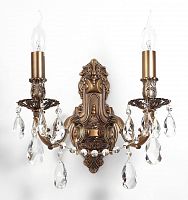 бра lucia tucci firenze w141.2 antique в Сочи