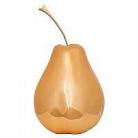 декор pear rose gold big в Сочи