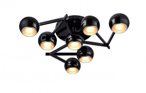 потолочная люстра st luce rottura sl853.402.07 в Сочи