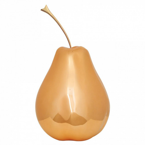 декор pear rose gold big в Сочи