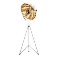 торшер studio white/gold от delight collection в Сочи