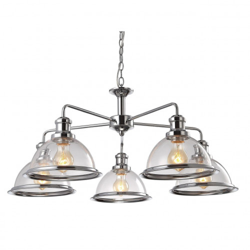 подвесная люстра arte lamp oglio a9273lm-5cc в Сочи