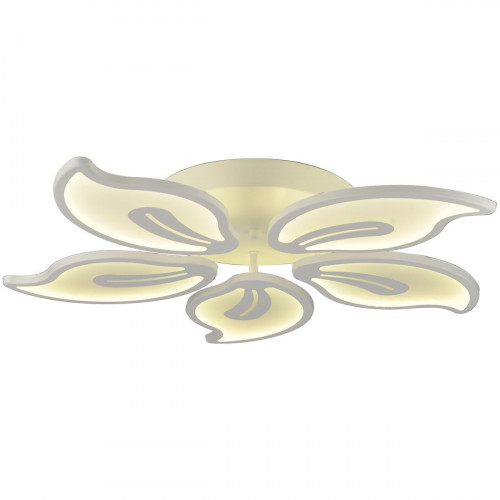 потолочная светодиодная люстра toplight frederica tl1143-65d в Сочи