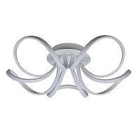 потолочный светодиодный светильник mantra knot led 6037 в Сочи