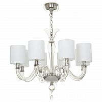 подвесная люстра maytoni leti dia012pl-08tr в Сочи