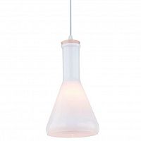 подвесной светильник arte lamp 22 a8114sp-1wh в Сочи