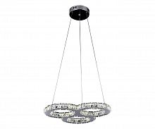 подвесной светодиодный светильник kink light тор-кристалл 08609(3000-6000k) в Сочи