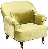 кресло seater салатовое в Сочи