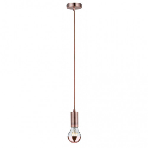 подвесной светильник paulmann stoffkabel 50328 в Сочи