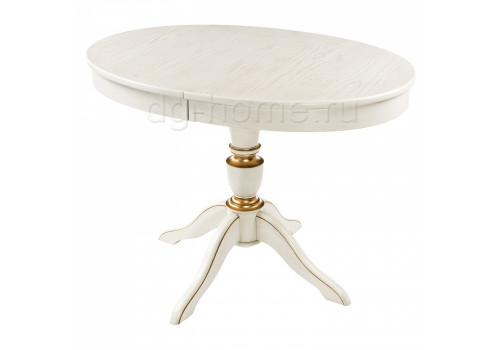 стол деревянный arno молочный в Сочи