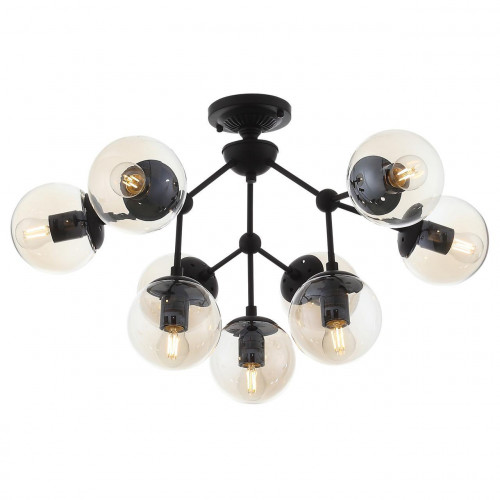 потолочная люстра st luce stampo sl549.402.09 в Сочи
