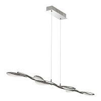 подвесной светодиодный светильник odeon light scoppa 3994/32l в Сочи