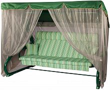 качели leset 903 green premium в Сочи