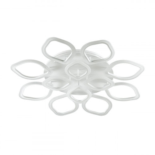 потолочная светодиодная люстра lumion ariel 3771/99cl в Сочи