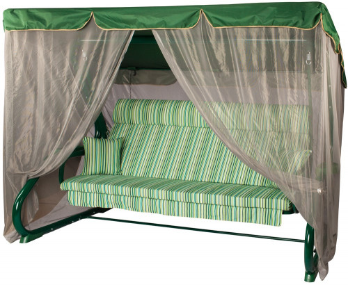 качели leset 903 green premium в Сочи
