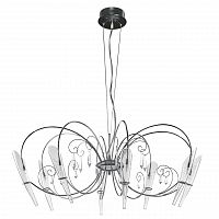 подвесная люстра lightstar scarabeo 755084 в Сочи