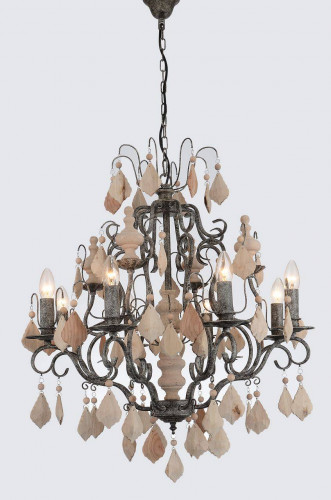 подвесная люстра favourite albero 1763-8p в Сочи