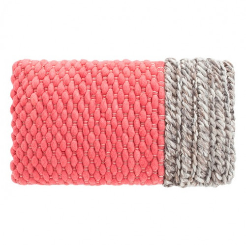 подушка plait coral от gan в Сочи