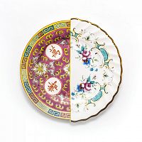 тарелка eudossia от seletti в Сочи
