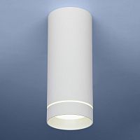 потолочный светодиодный светильник elektrostandard dlr022 12w 4200k белый матовый 4690389102974 в Сочи