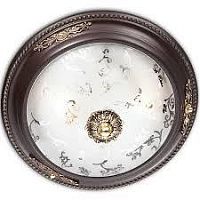 потолочный светильник odeon light corbea 2671/2c в Сочи