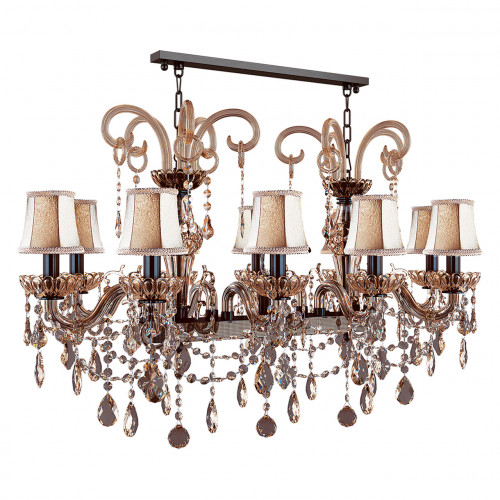 подвесная люстра osgona nativo 715117 в Сочи