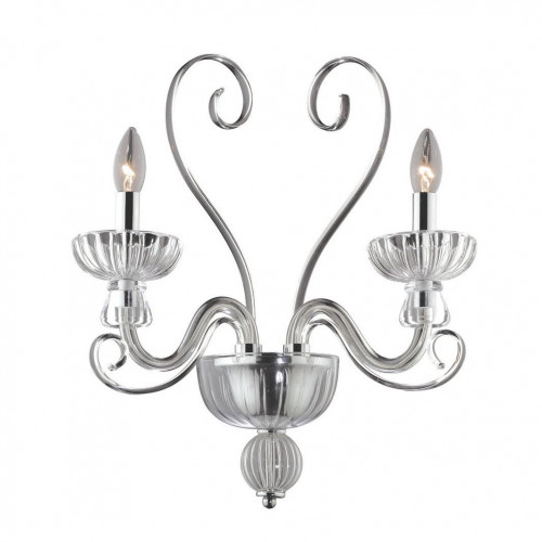 бра ideal lux alexander ap2 в Сочи