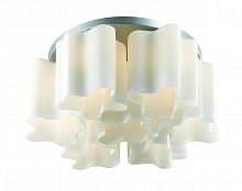 потолочная люстра st luce onde sl116.502.07 в Сочи