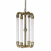 подвесной светодиодный светильник lightstar condetta 740044 в Сочи