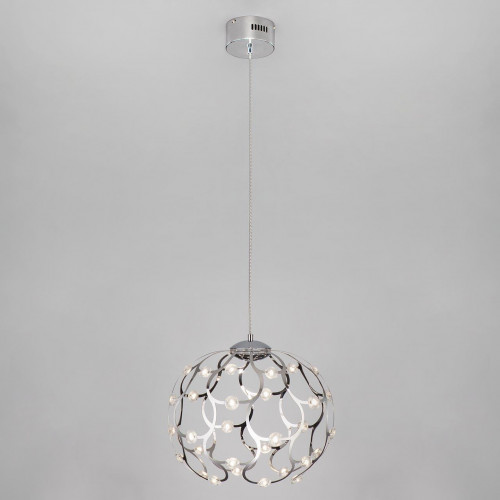 подвесной светодиодный светильник bogates drops 430/1 в Сочи