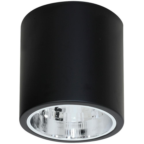 потолочный светильник luminex downlight round 7243 в Сочи