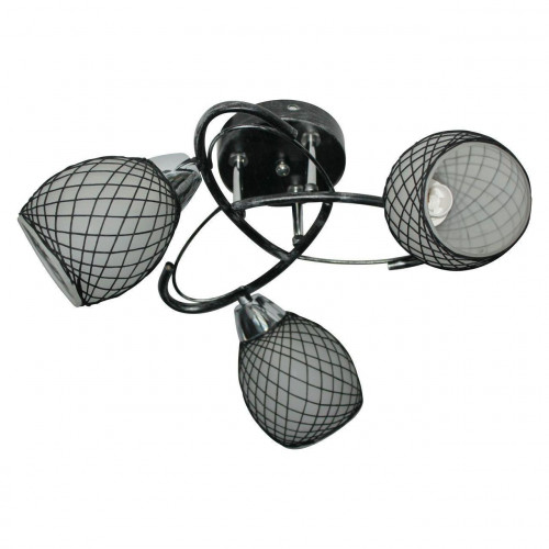 потолочная люстра toplight janelle tl7440x-03bp в Сочи