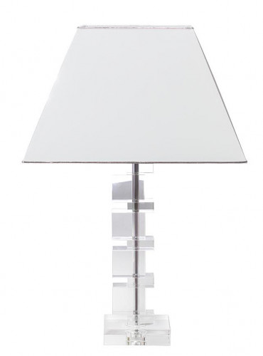 лампа настольная rico beige в Сочи