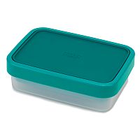 ланч-бокс компактный goeat™ изумрудный в Сочи