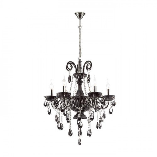 подвесная люстра odeon light ines 4189/6 в Сочи
