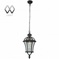 уличный подвесной светильник mw-light сандра 811010301 в Сочи