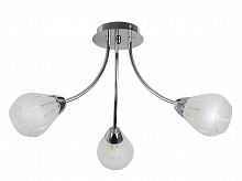 потолочная люстра toplight fay tl3660x-03ch в Сочи