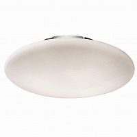потолочный светильник ideal lux smarties bianco pl3 d50 в Сочи